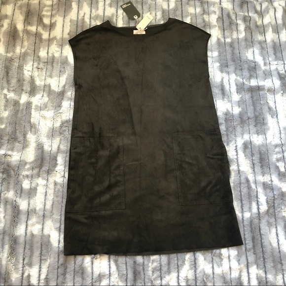 ARITZIA Wilfred Free Nori Dress in Olive Size XXS - Picture 2 of 9